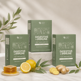 Digestive Balance & Immune Boost