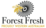 Forest Fresh Honey