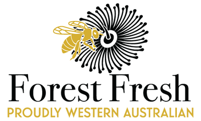 Forest Fresh Honey
