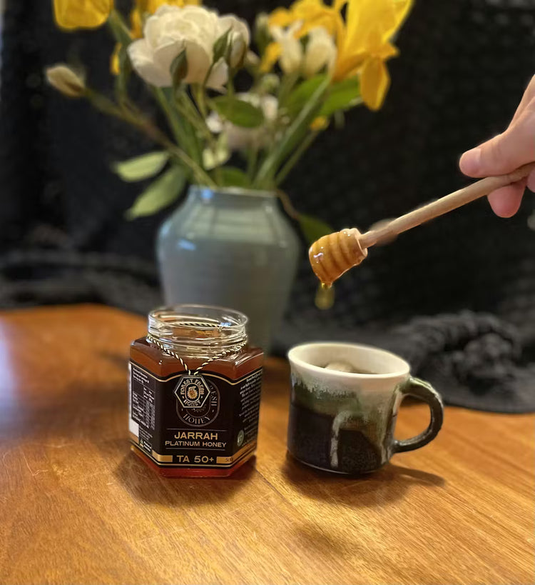 Forest Fresh Honey